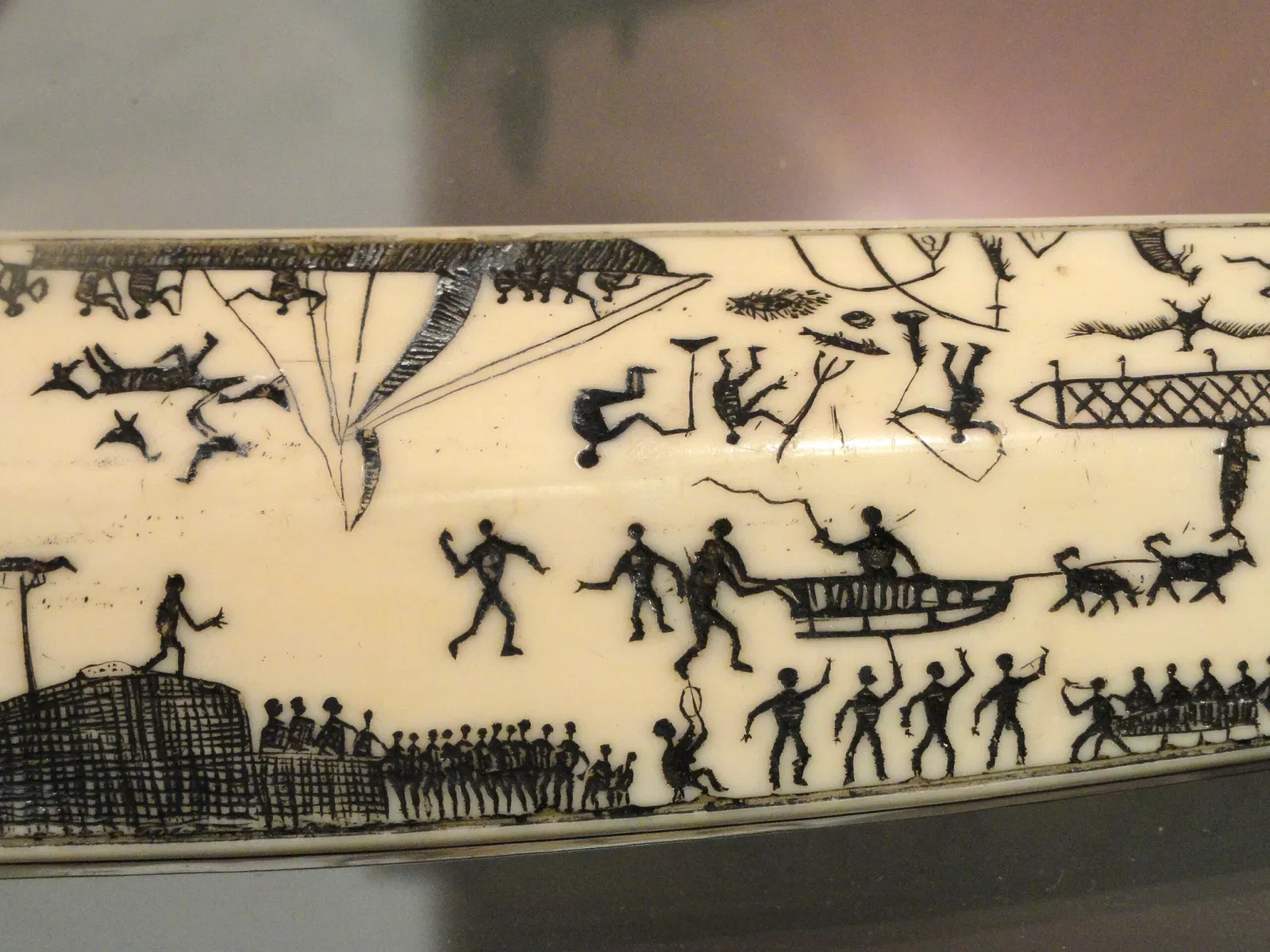 Peabody Museum of Archaeology and Ethnology