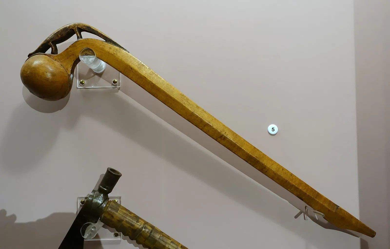 Museo Peabody di archeologia ed etnologia