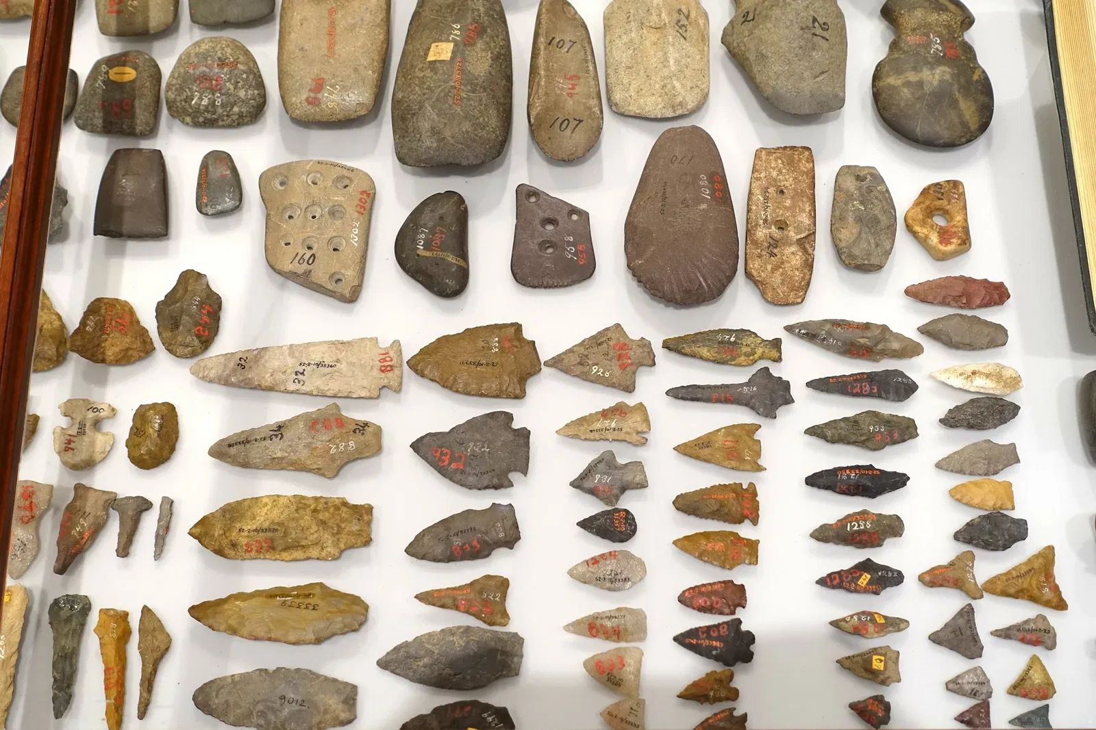 Peabody Museum of Archaeology and Ethnology