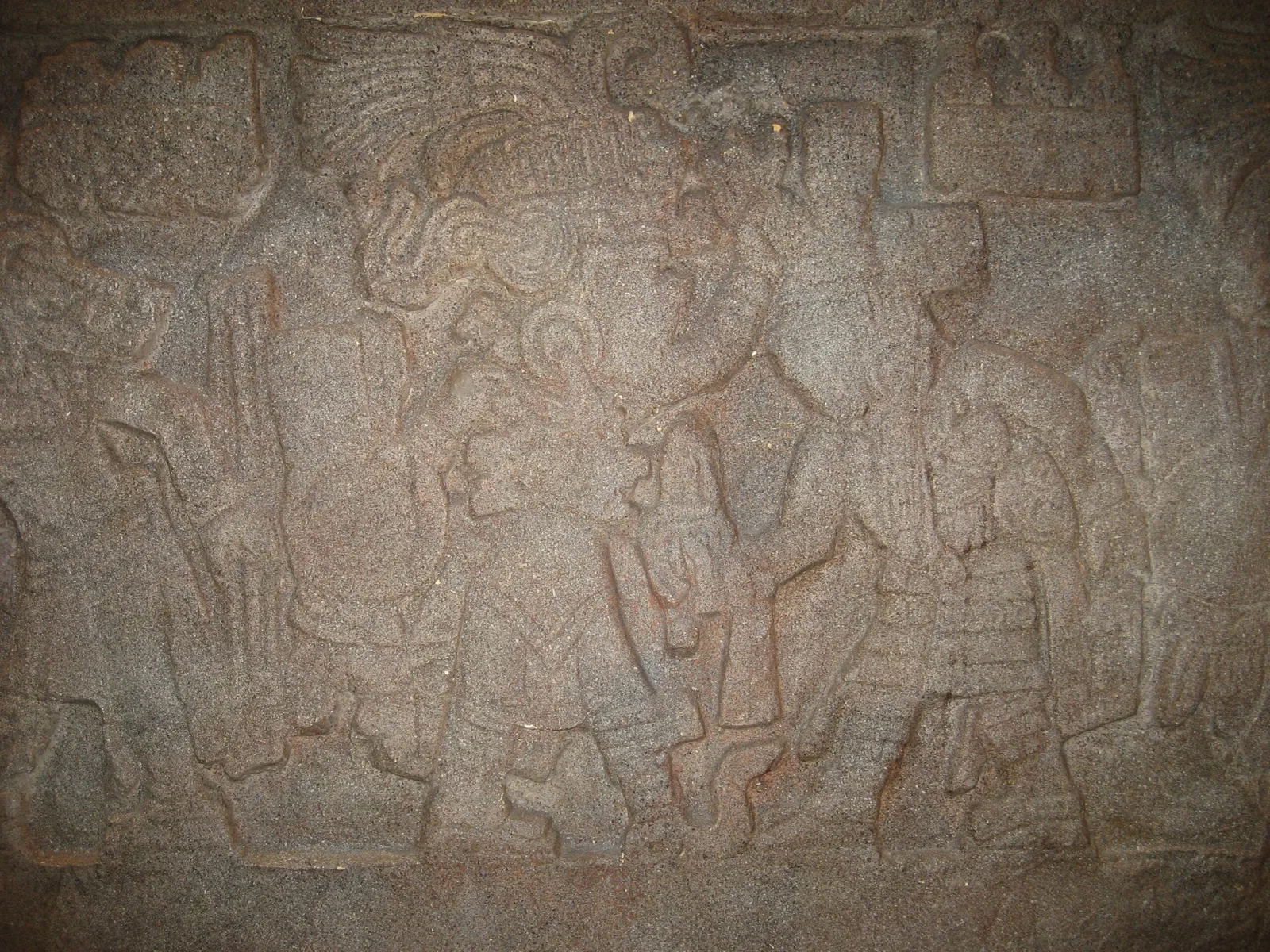 Museo Peabody de Arqueología y Etnología