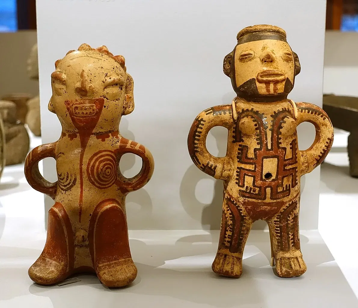 Peabody Museum of Archaeology and Ethnology