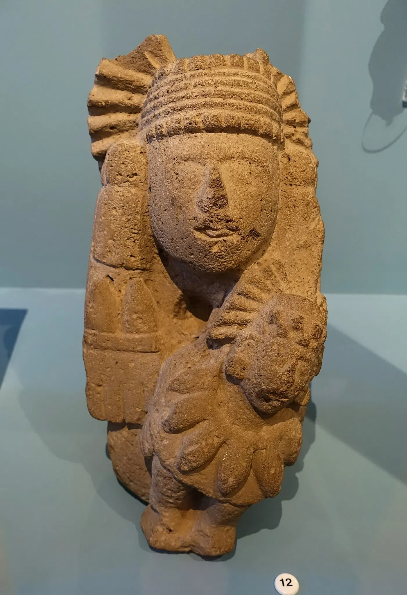 Museo Peabody de Arqueología y Etnología