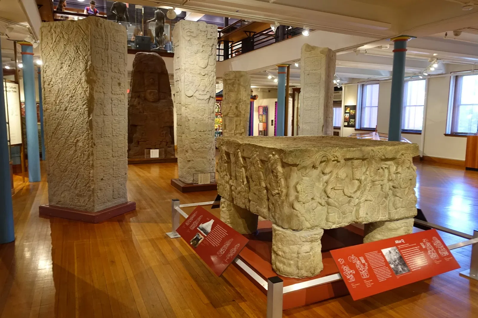 Peabody Museum of Archaeology and Ethnology