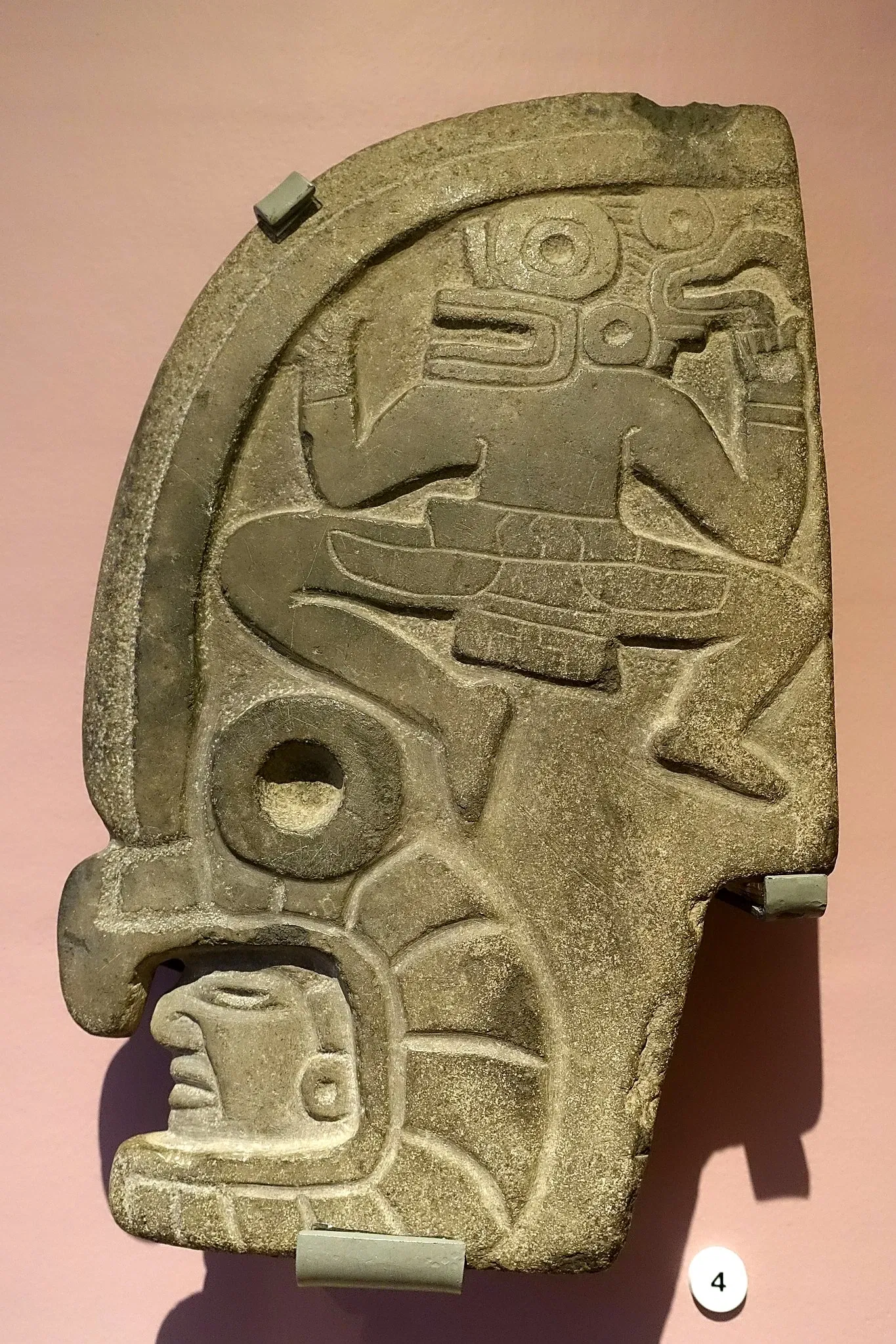 Museo Peabody de Arqueología y Etnología