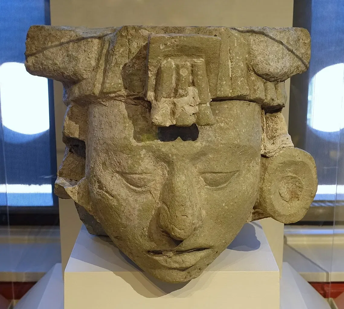 Peabody Museum of Archaeology and Ethnology