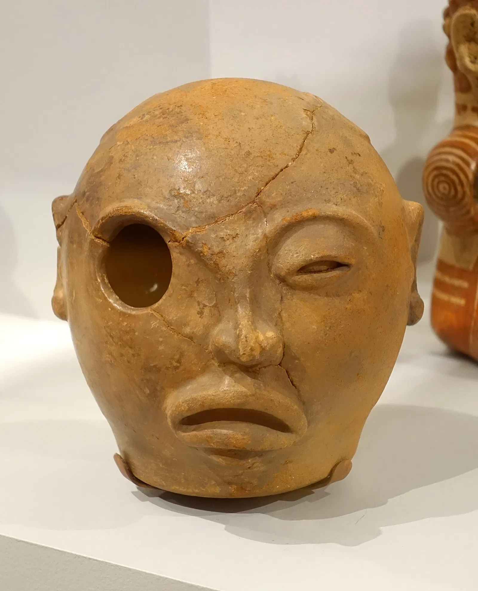 Museo Peabody di archeologia ed etnologia