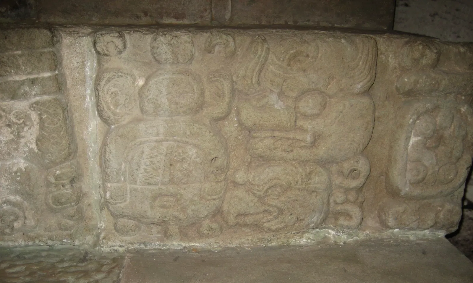 Museo Peabody di archeologia ed etnologia