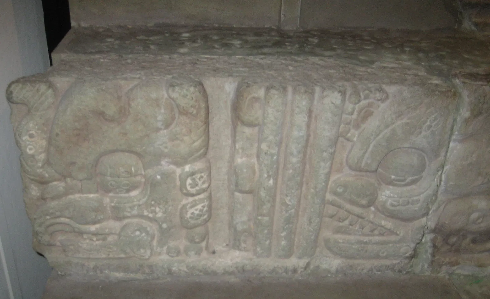 Peabody Museum of Archaeology and Ethnology