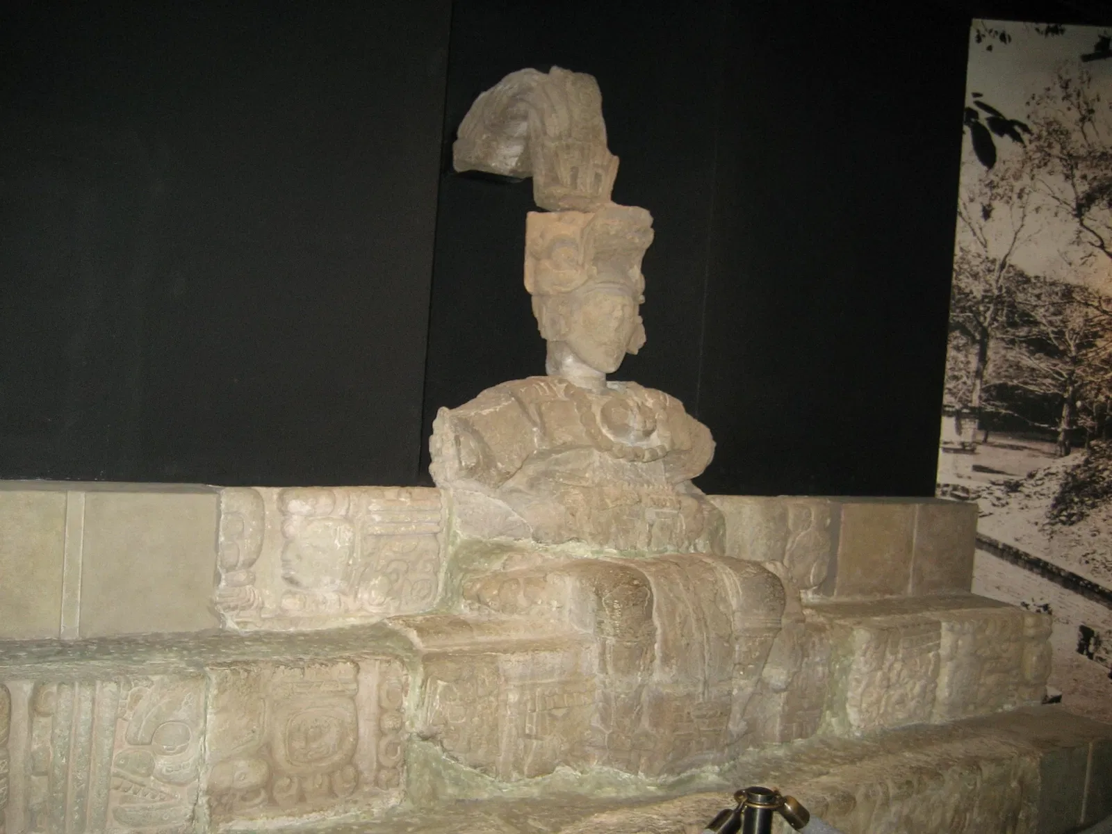 Museo Peabody di archeologia ed etnologia