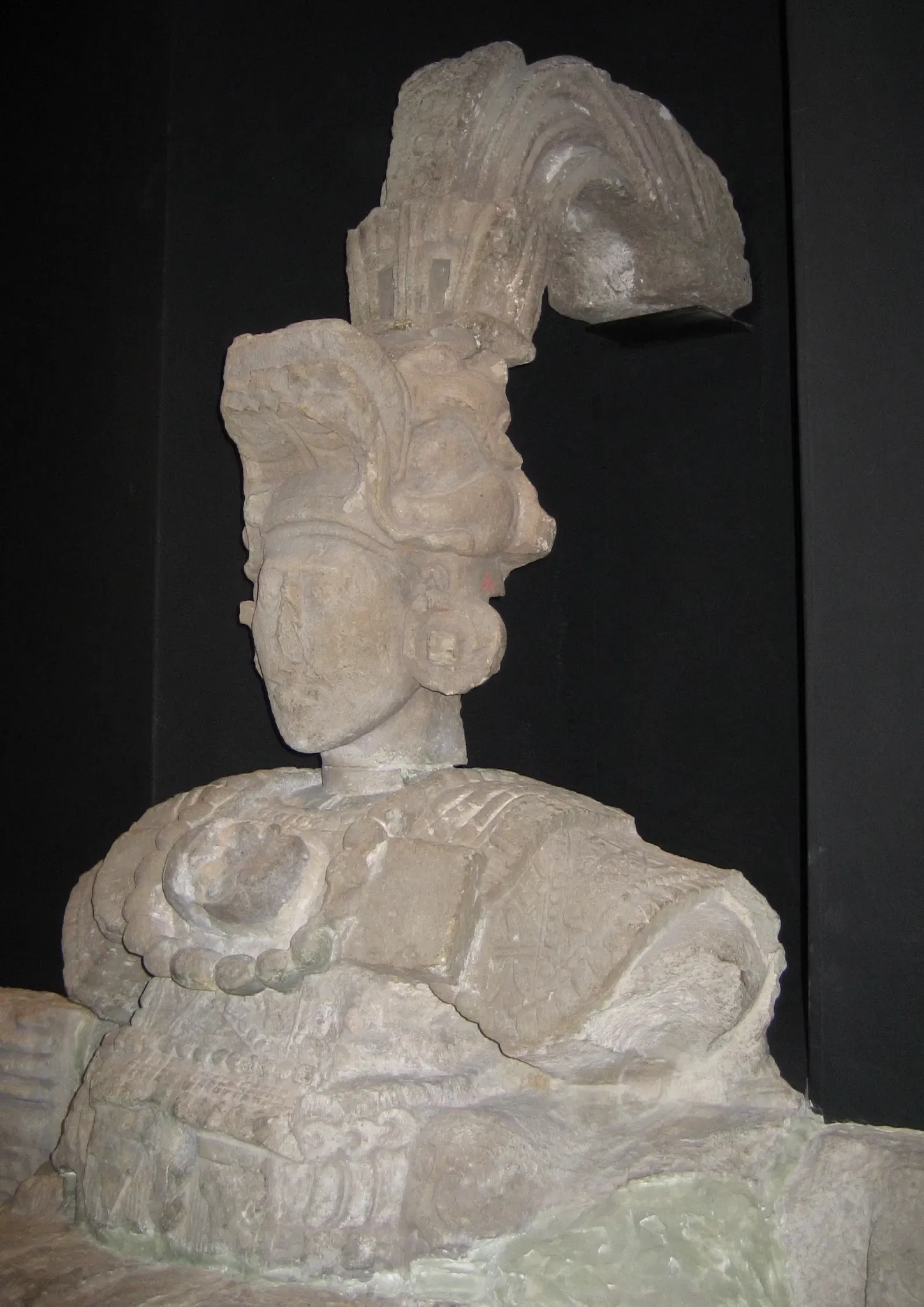 Museo Peabody de Arqueología y Etnología