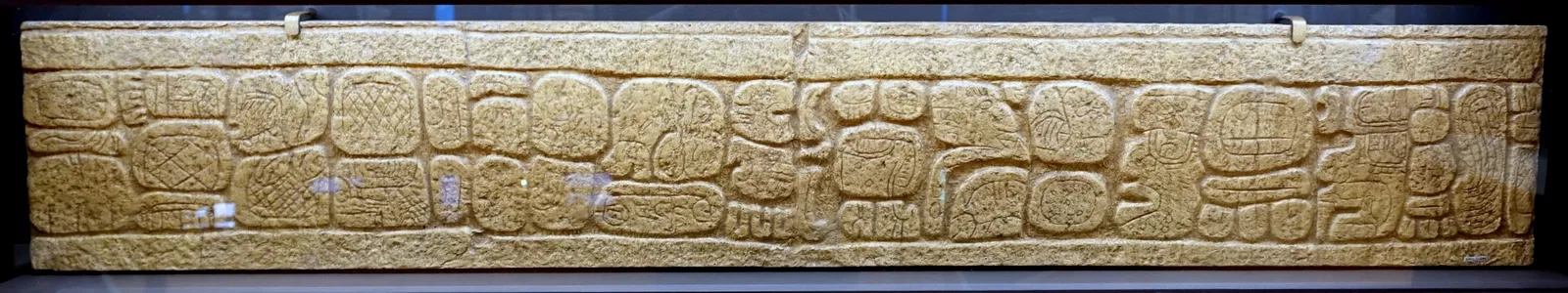 Museo Peabody de Arqueología y Etnología