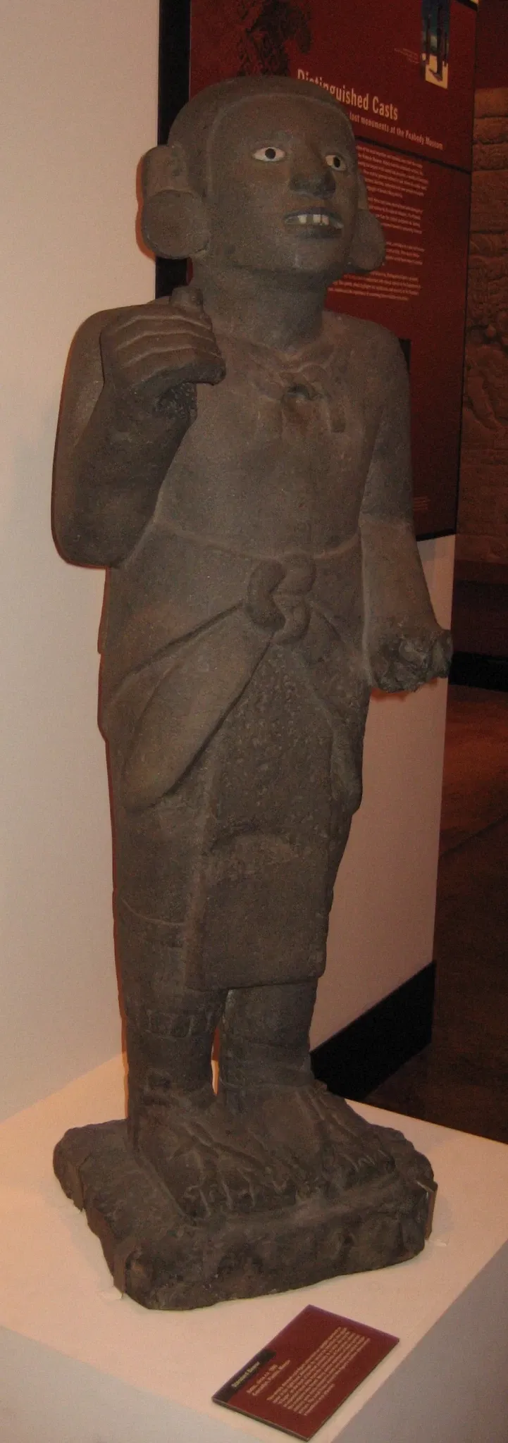 Peabody Museum of Archaeology and Ethnology