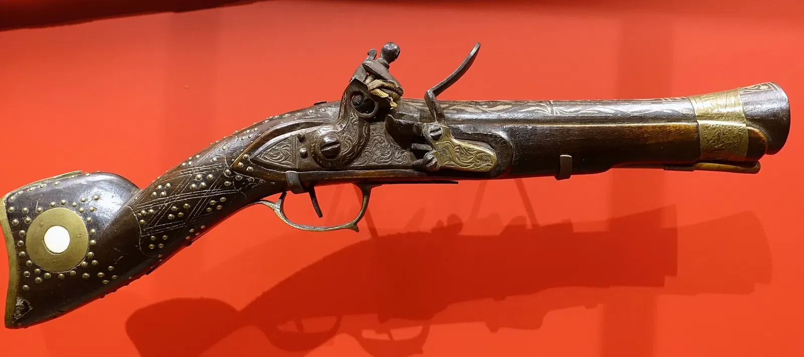 Peabody Museum of Archaeology and Ethnology