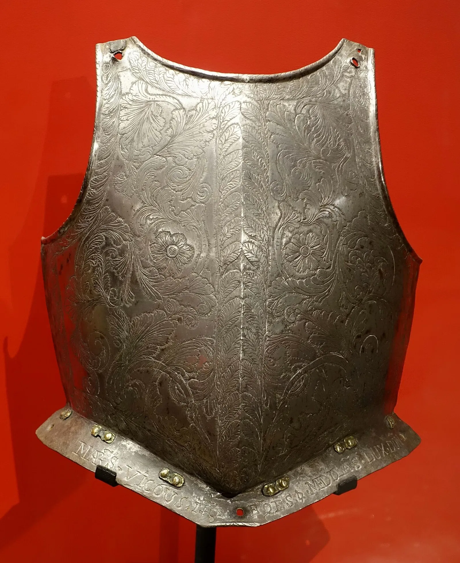 Peabody Museum of Archaeology and Ethnology