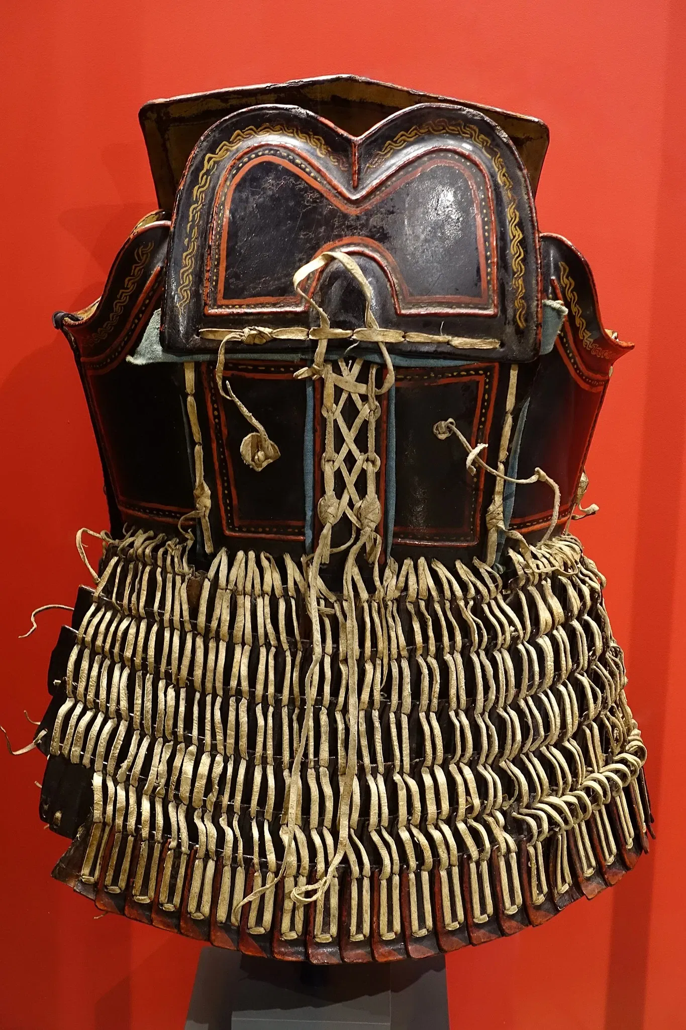 Peabody Museum of Archaeology and Ethnology