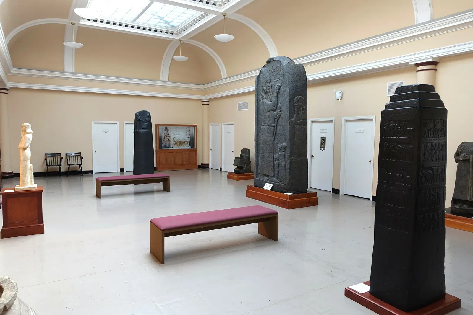 Semitic Museum