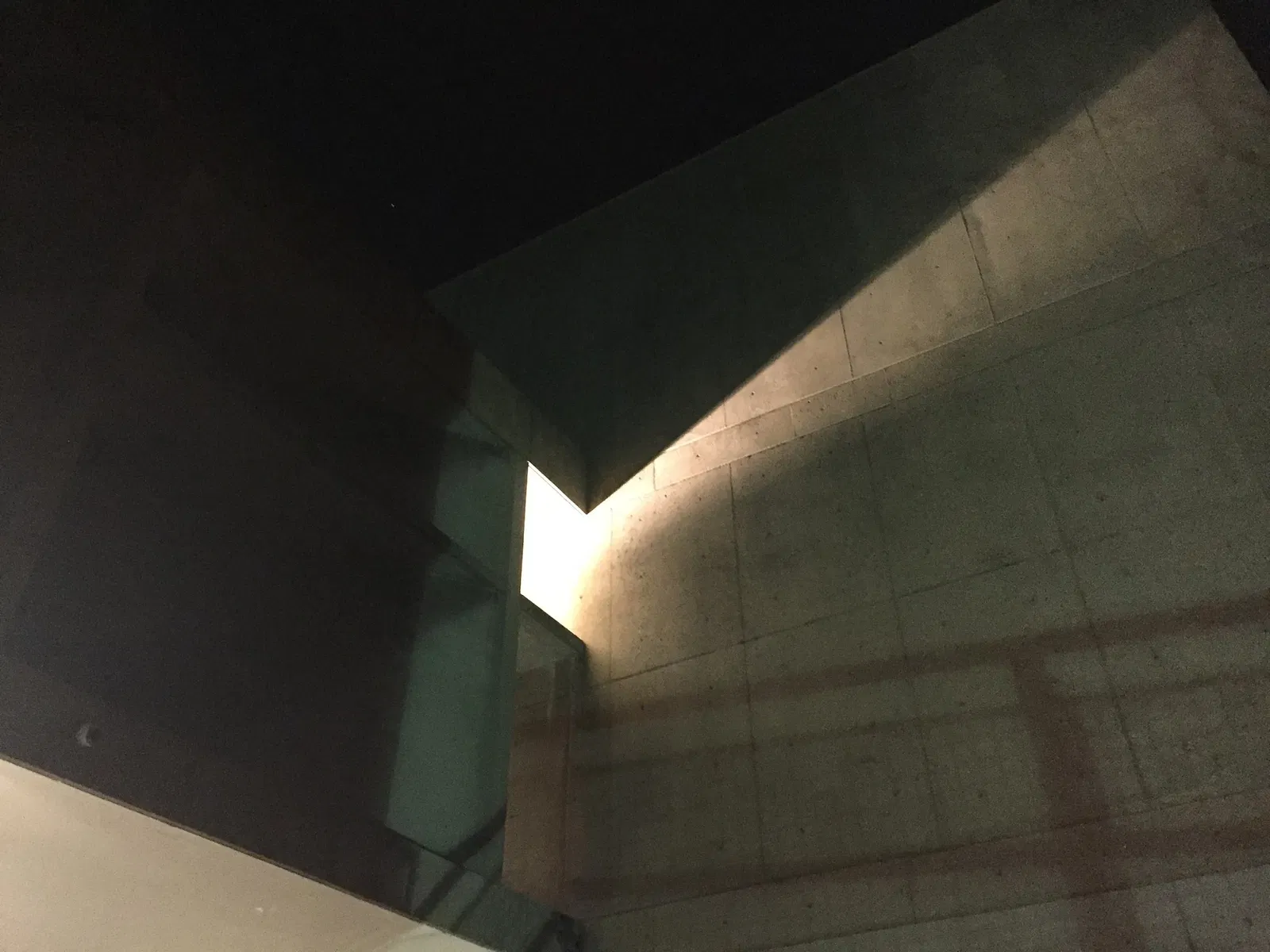 Carpenter Center For the Visual Arts