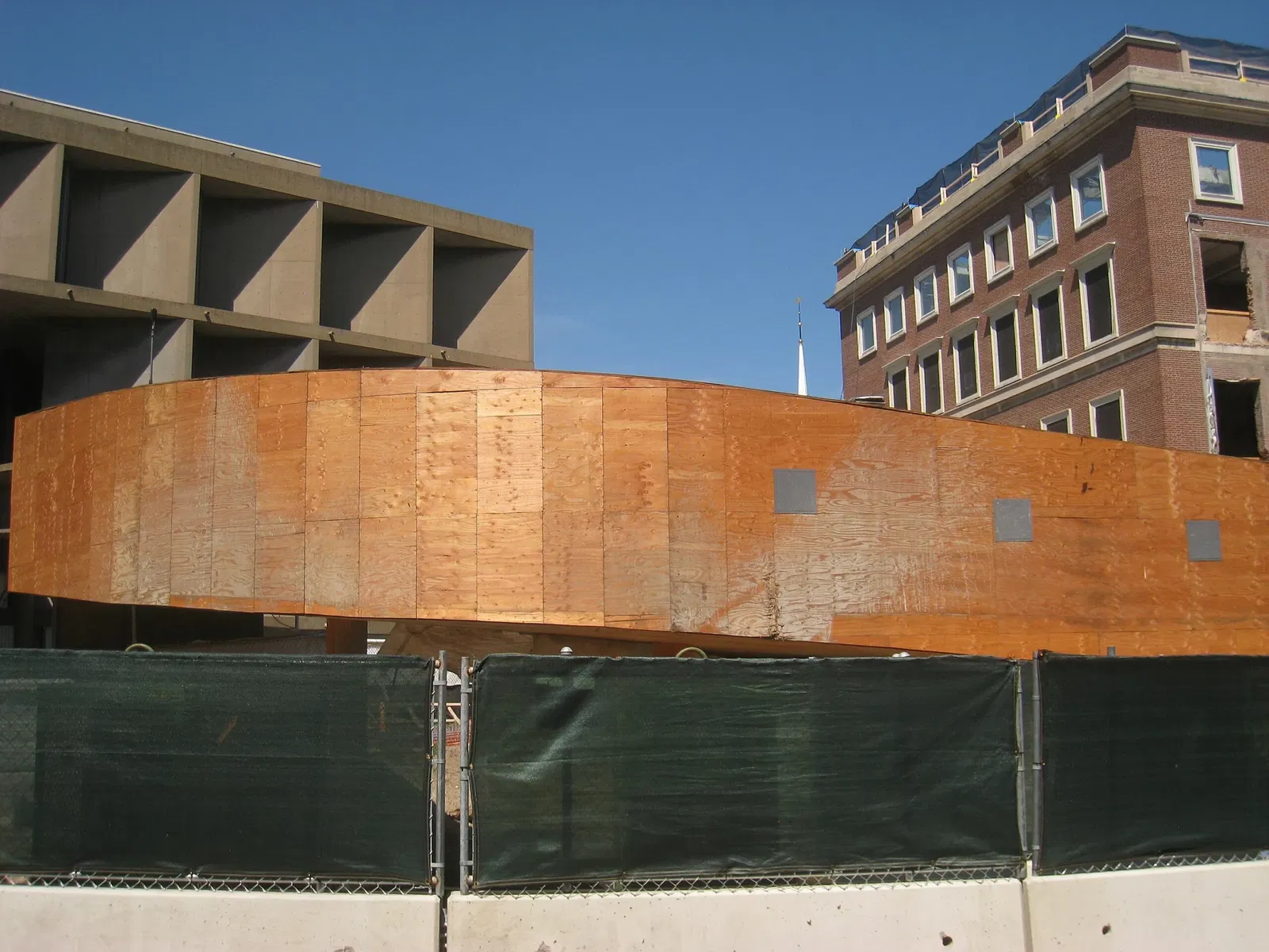 Carpenter Center For the Visual Arts