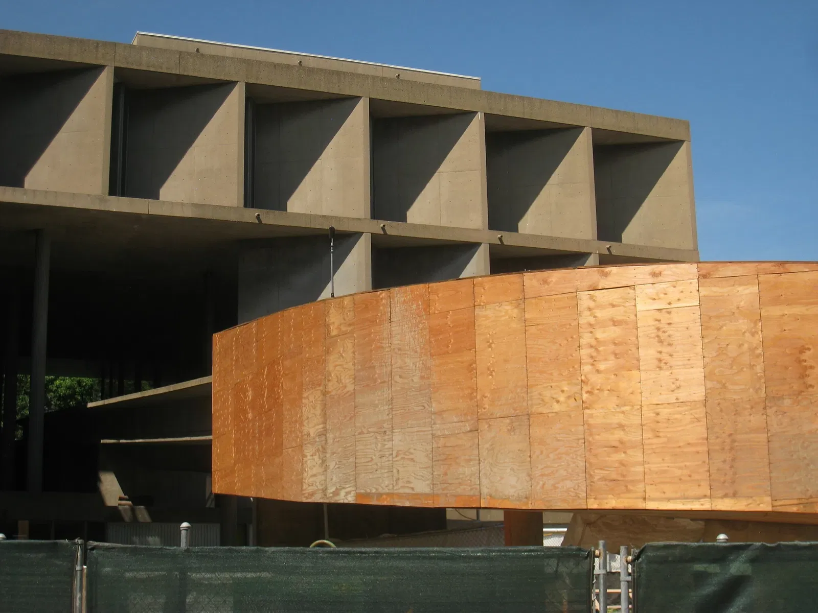 Carpenter Center For the Visual Arts