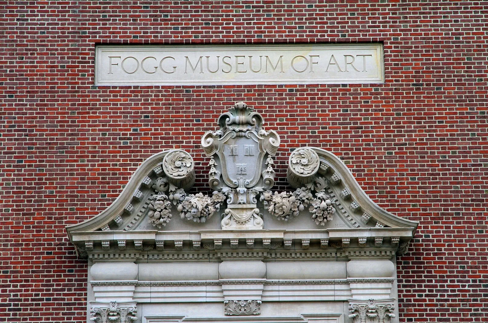 Fogg Museum