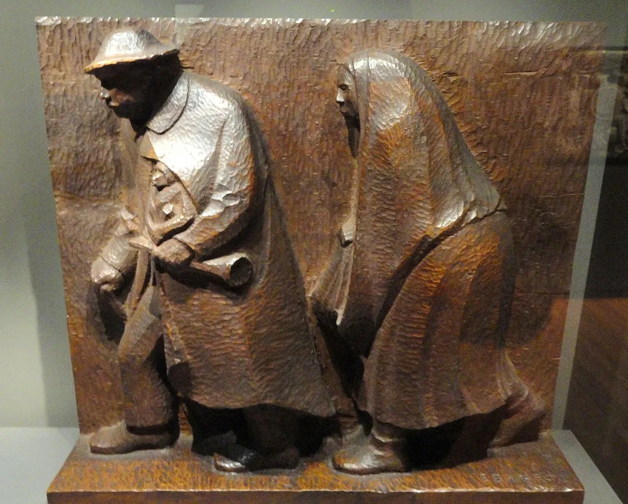 Busch-Reisinger Museum