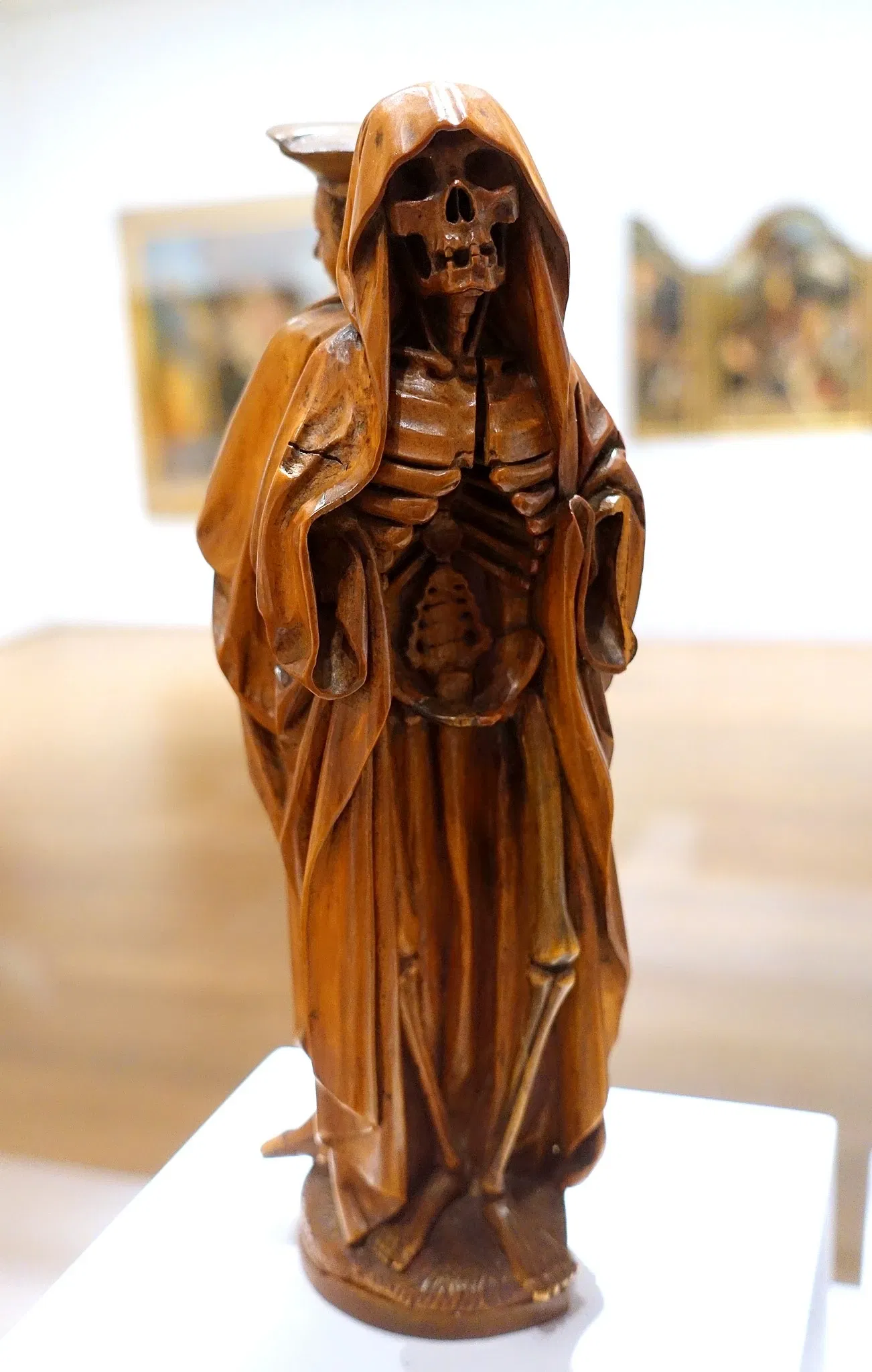 Busch-Reisinger Museum