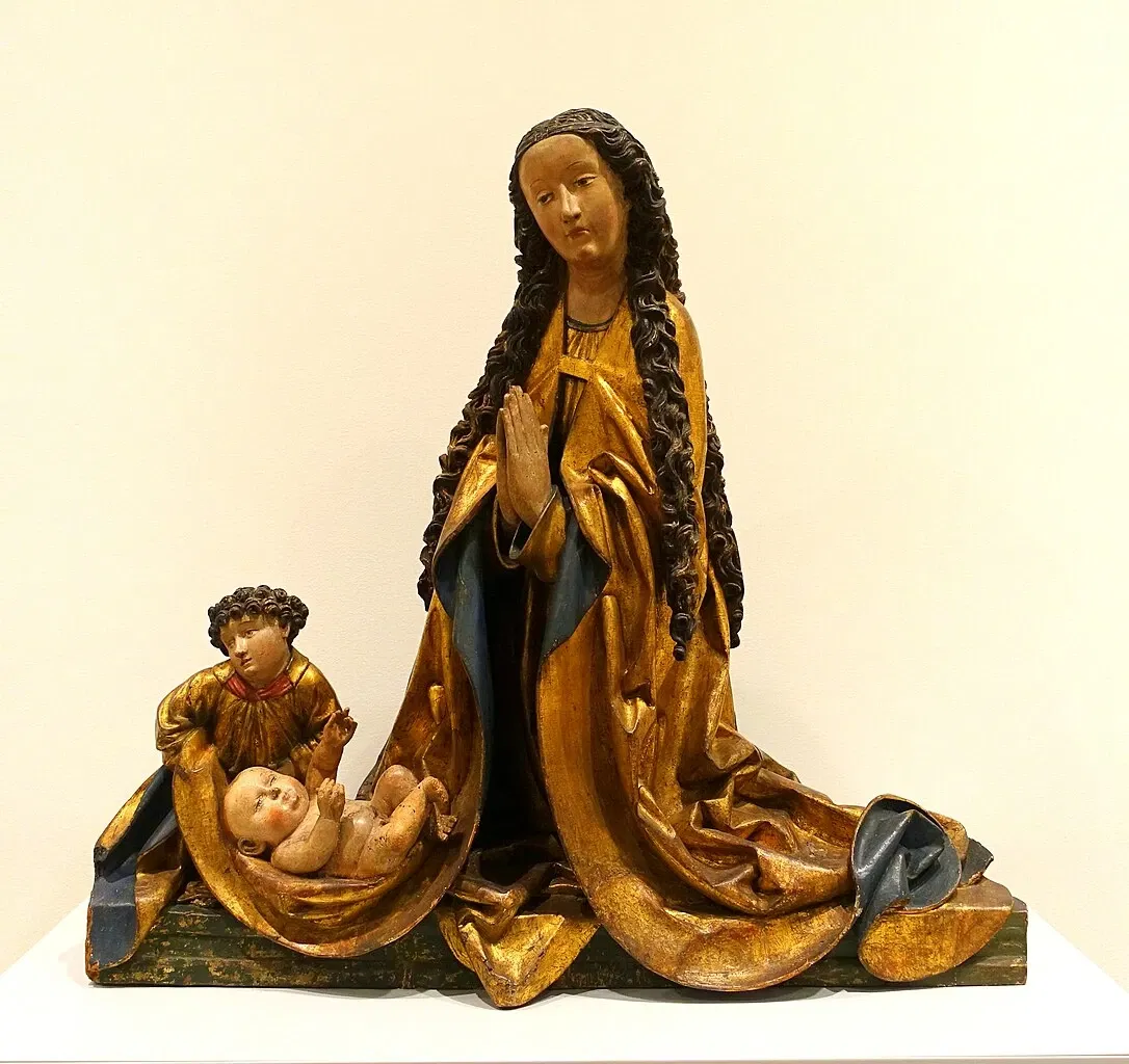 Busch-Reisinger Museum