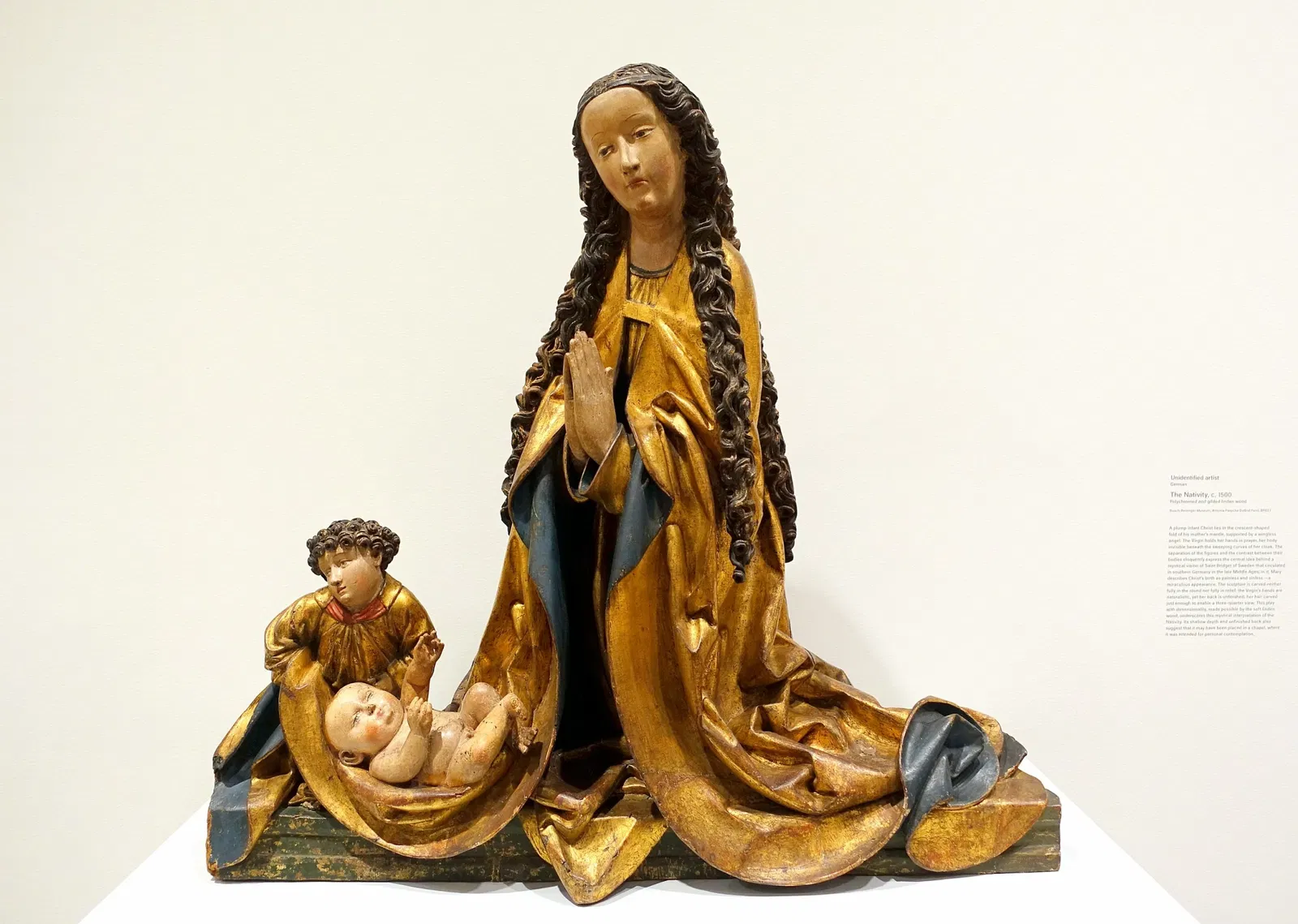 Busch-Reisinger Museum