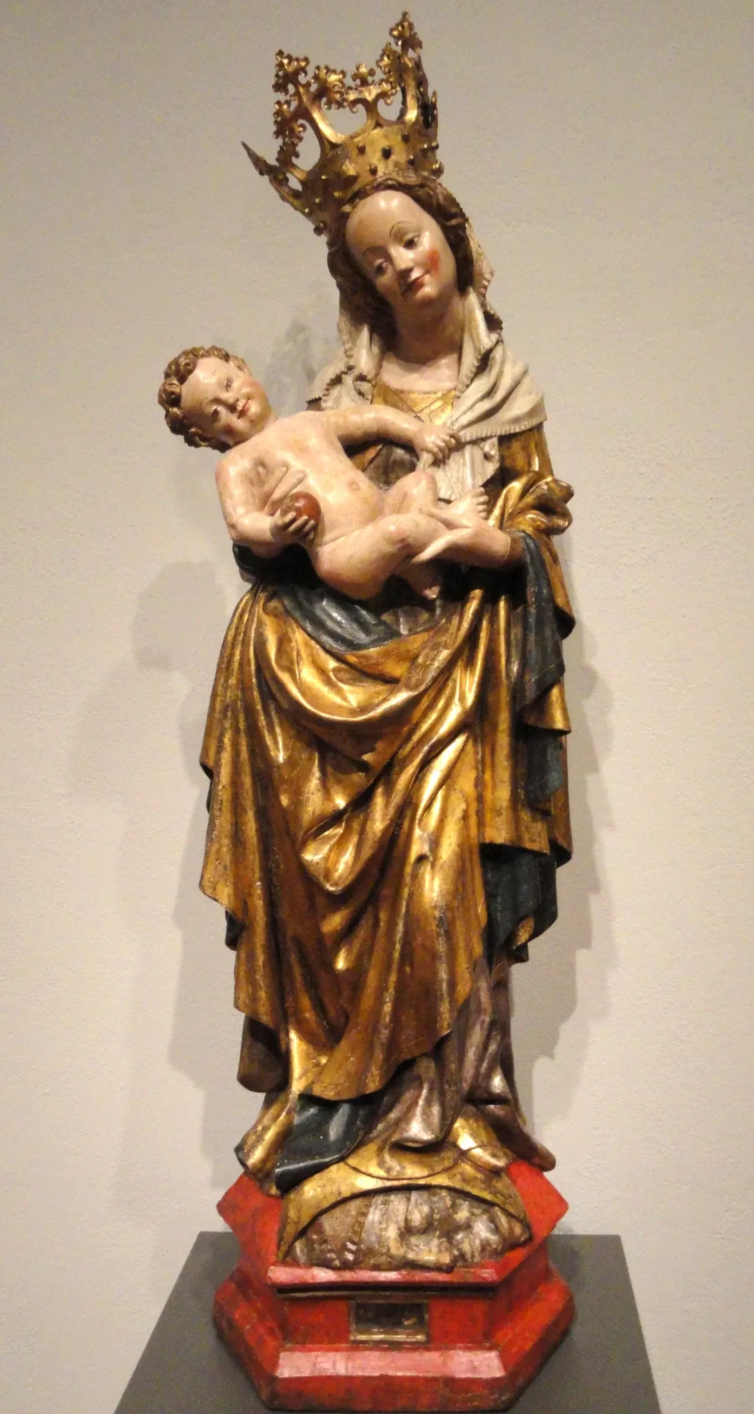 Busch-Reisinger Museum