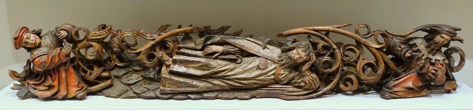 Busch-Reisinger Museum