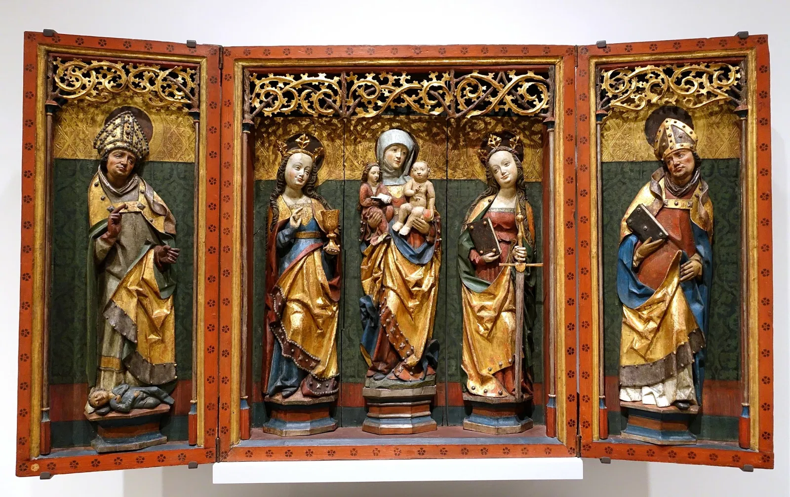 Busch-Reisinger Museum