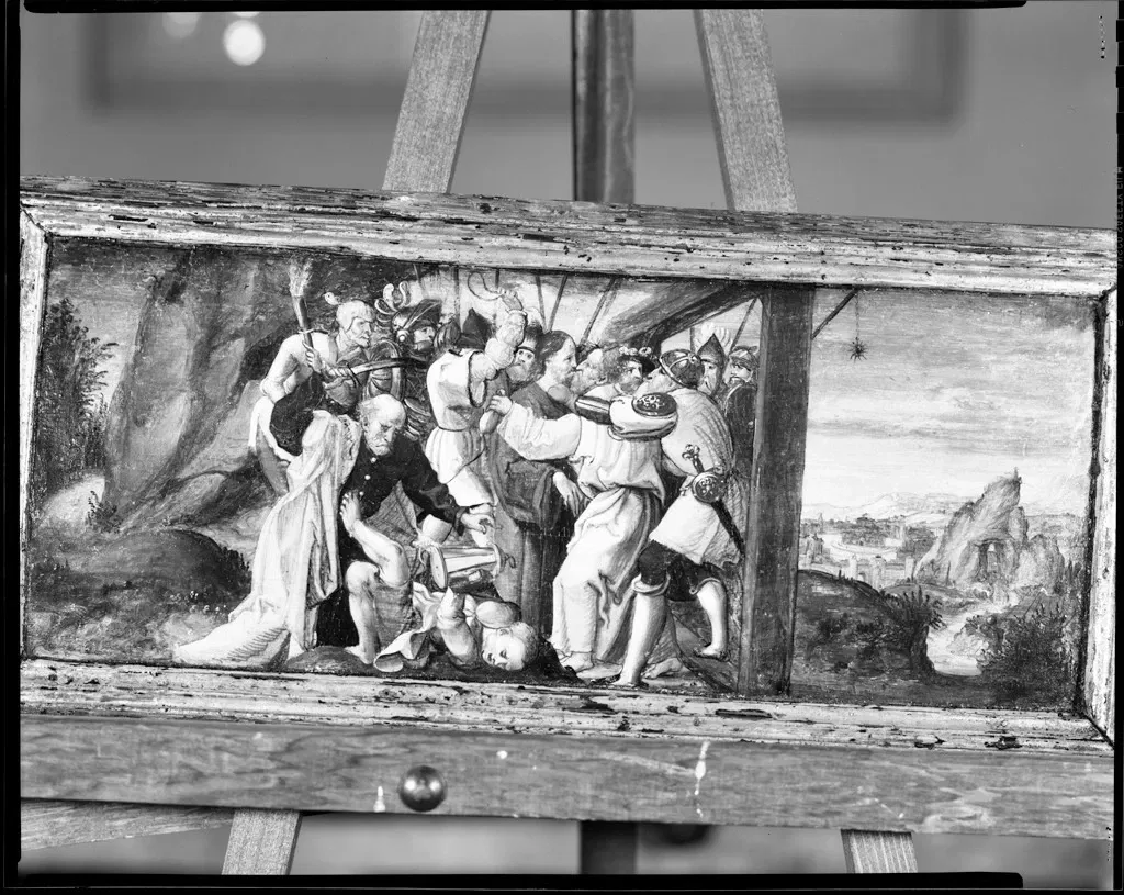 Busch-Reisinger Museum