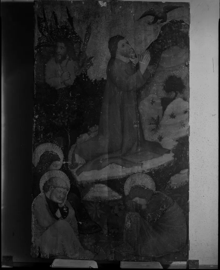 Busch-Reisinger Museum