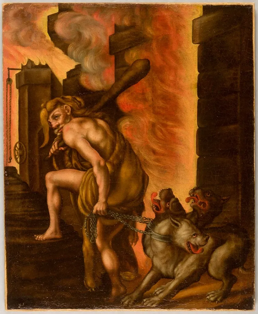 Busch-Reisinger Museum