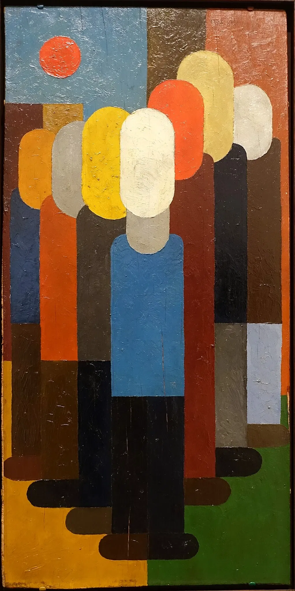 Busch-Reisinger Museum