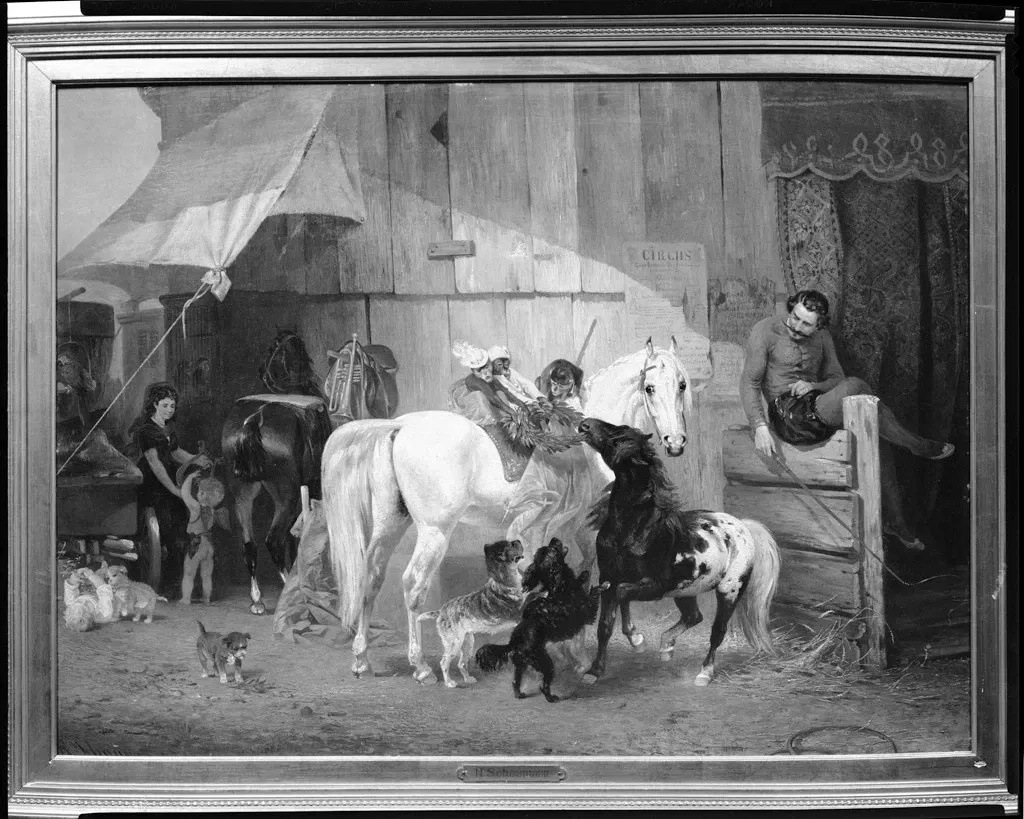 Busch-Reisinger Museum