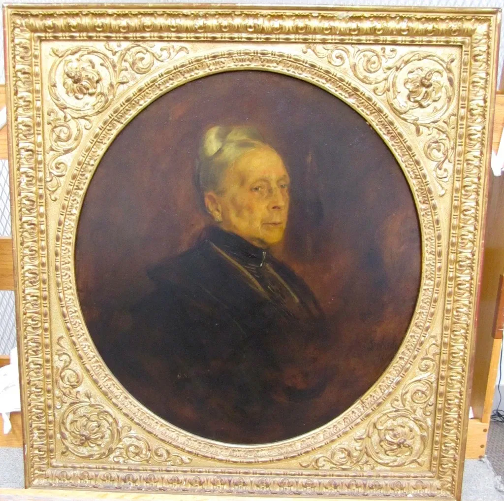 Busch-Reisinger Museum