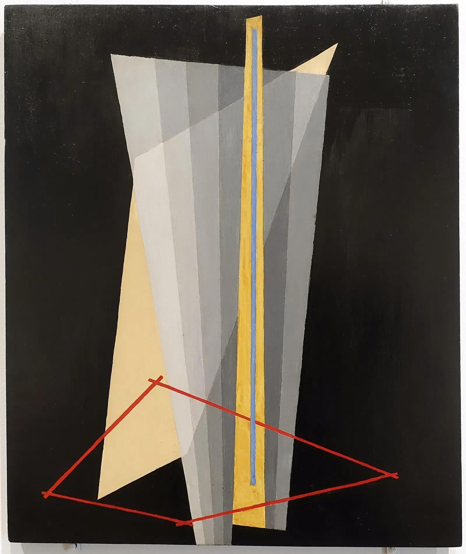 Busch-Reisinger Museum