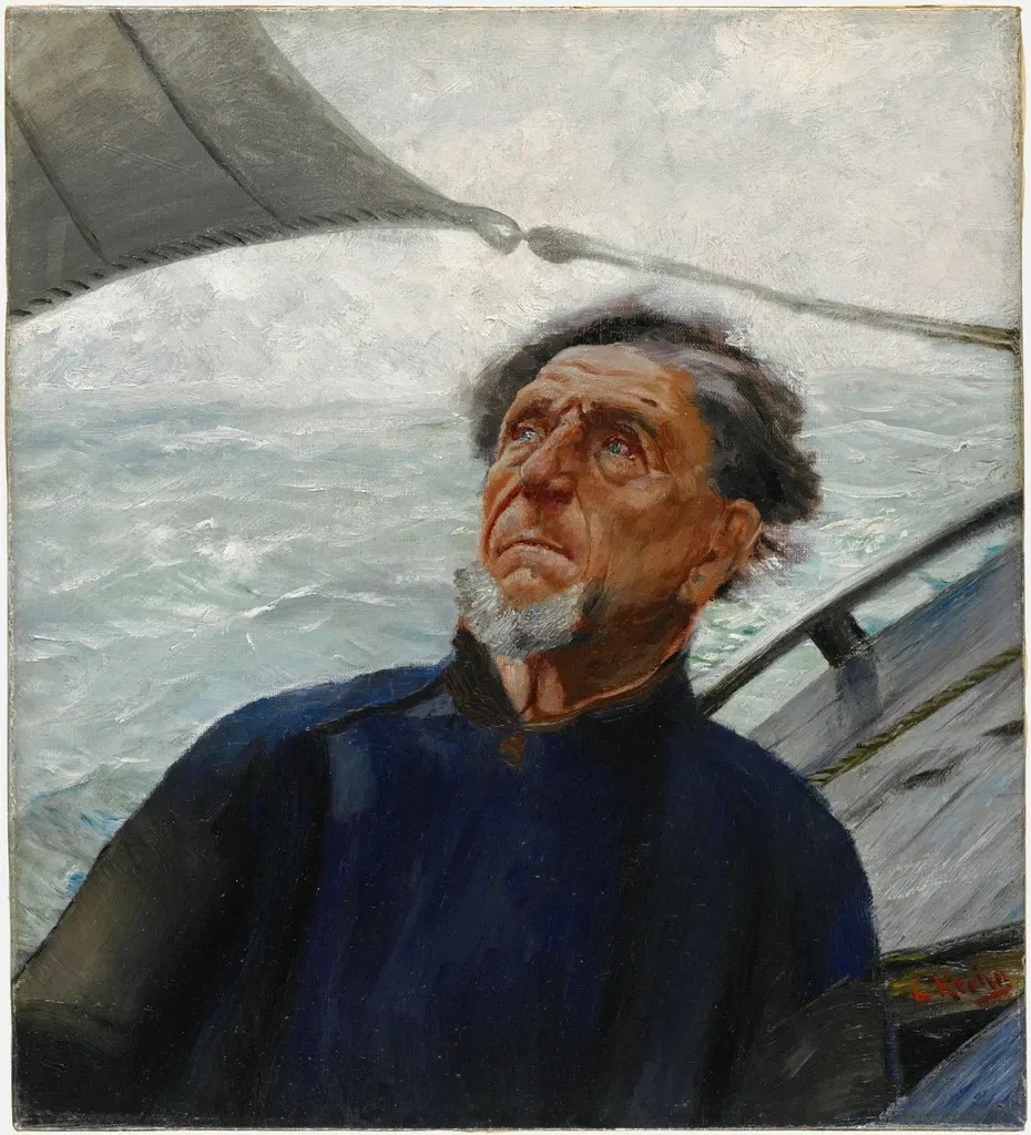 Busch-Reisinger Museum