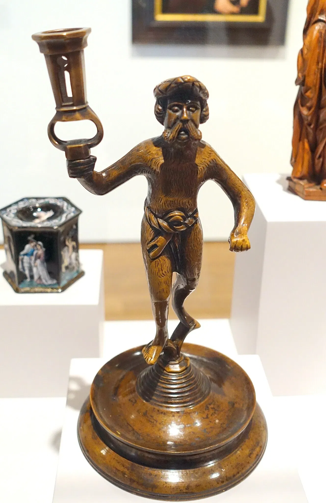 Busch-Reisinger Museum