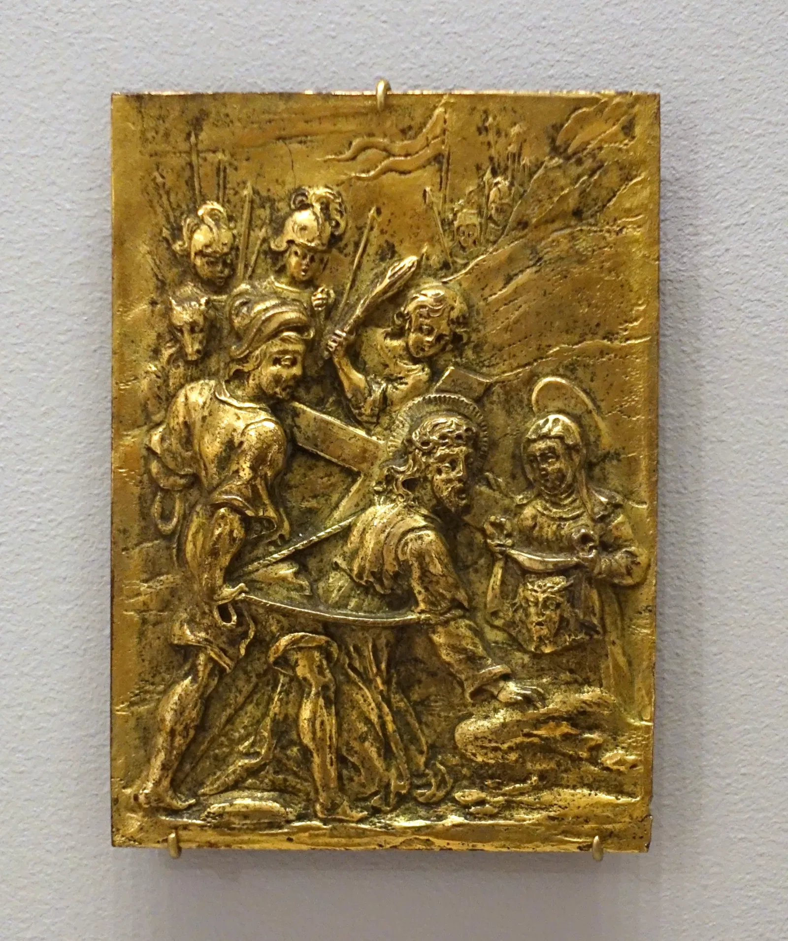 Busch-Reisinger Museum