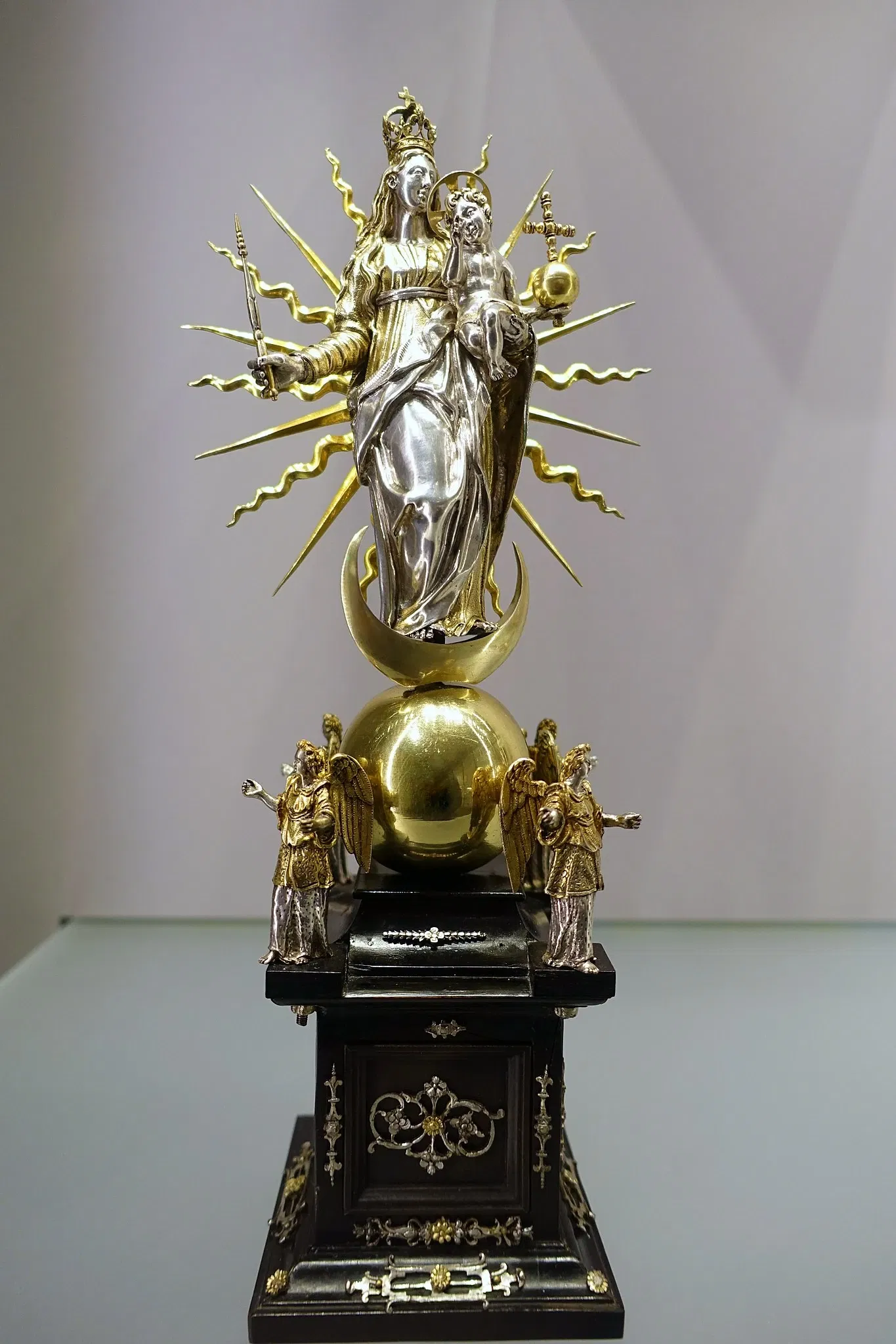 Busch-Reisinger Museum