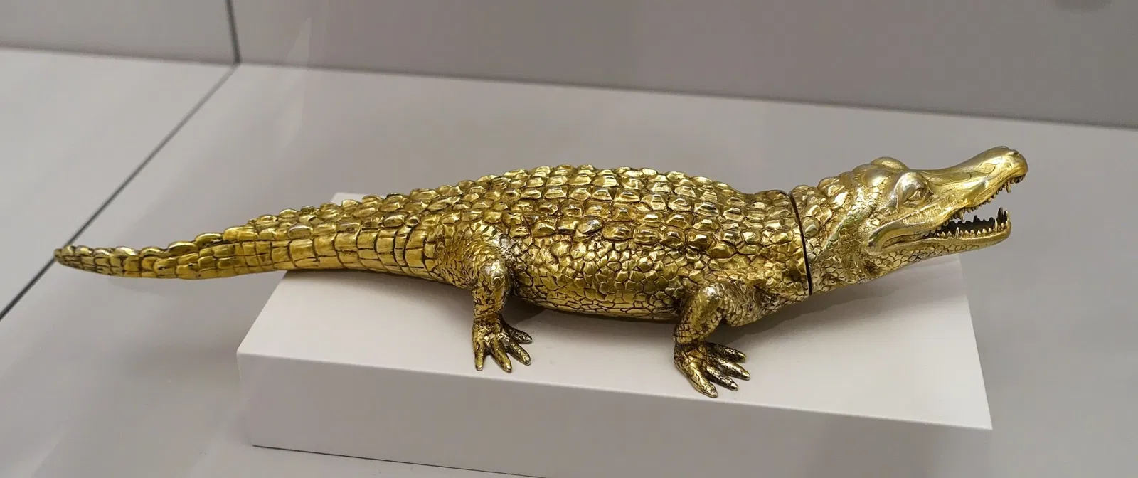 Busch-Reisinger Museum