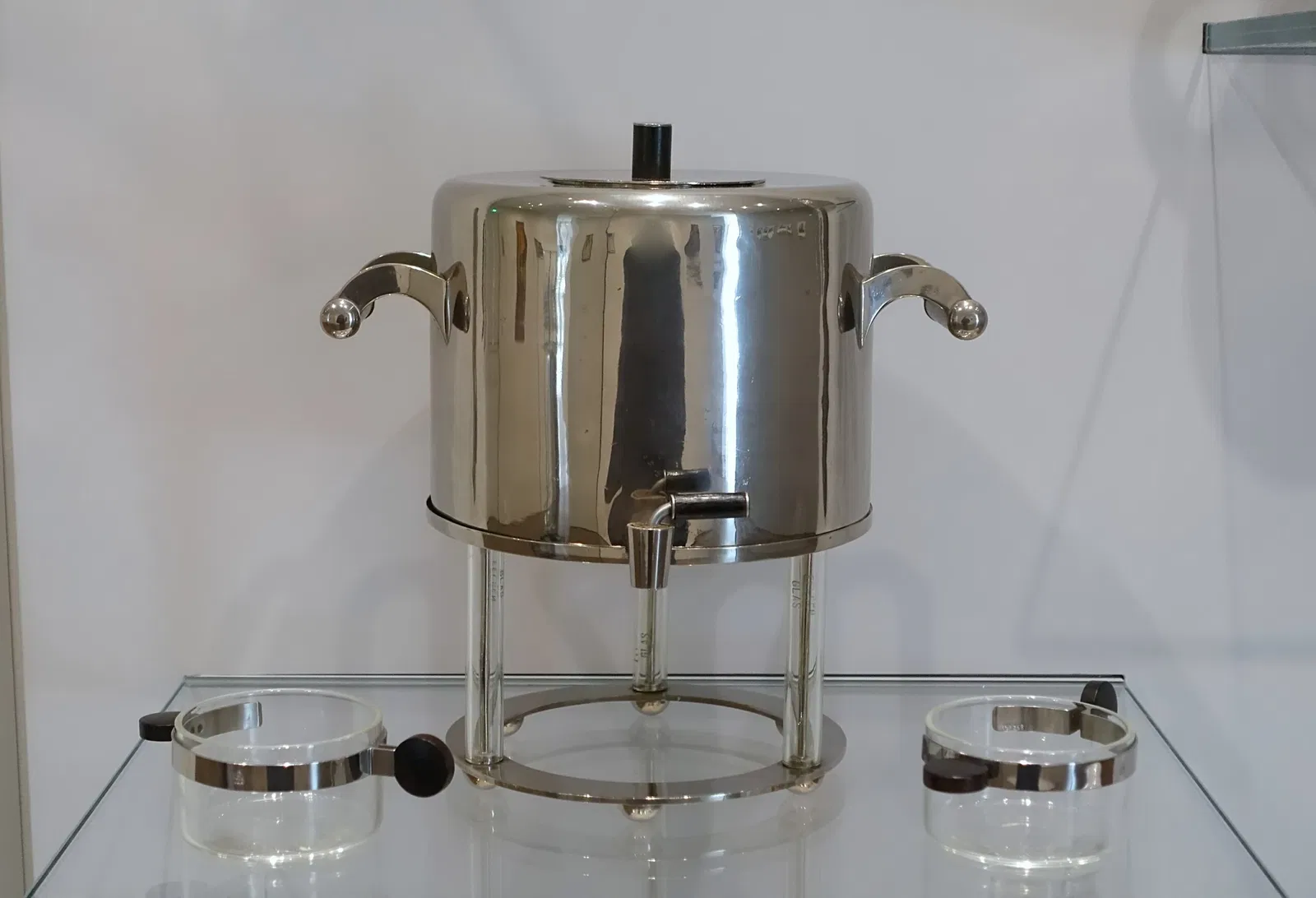 Busch-Reisinger Museum