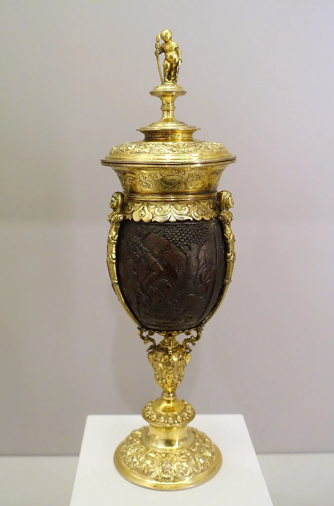 Busch-Reisinger Museum