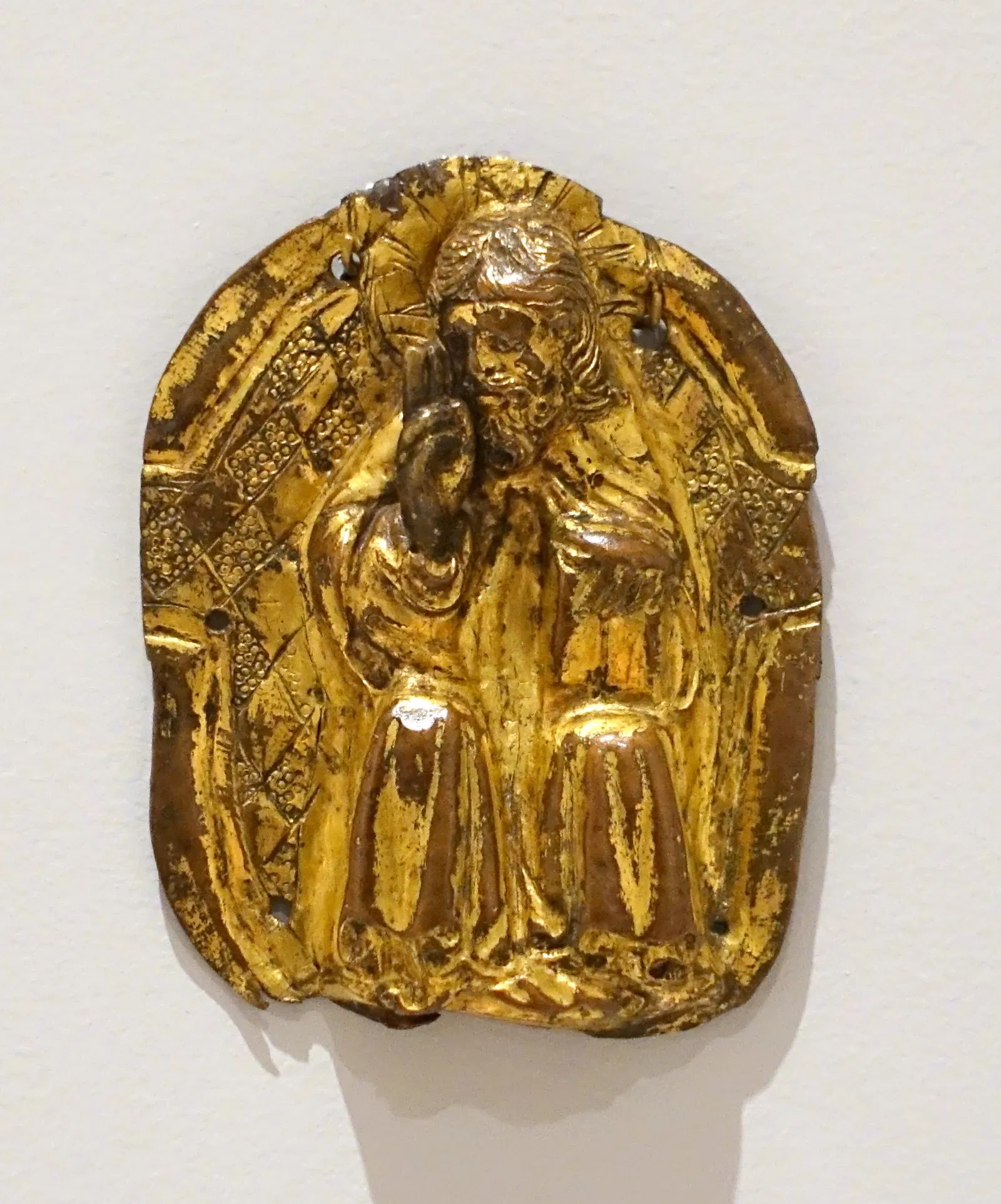 Busch-Reisinger Museum