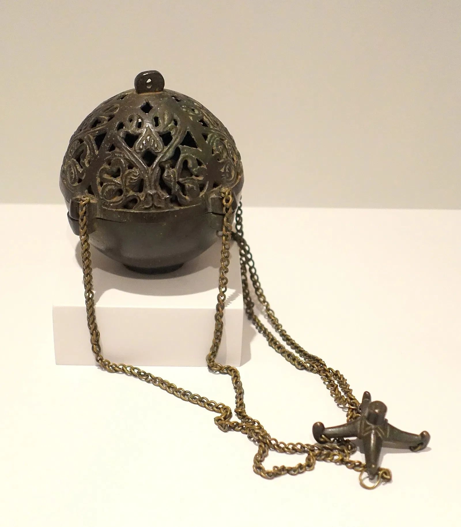 Busch-Reisinger Museum