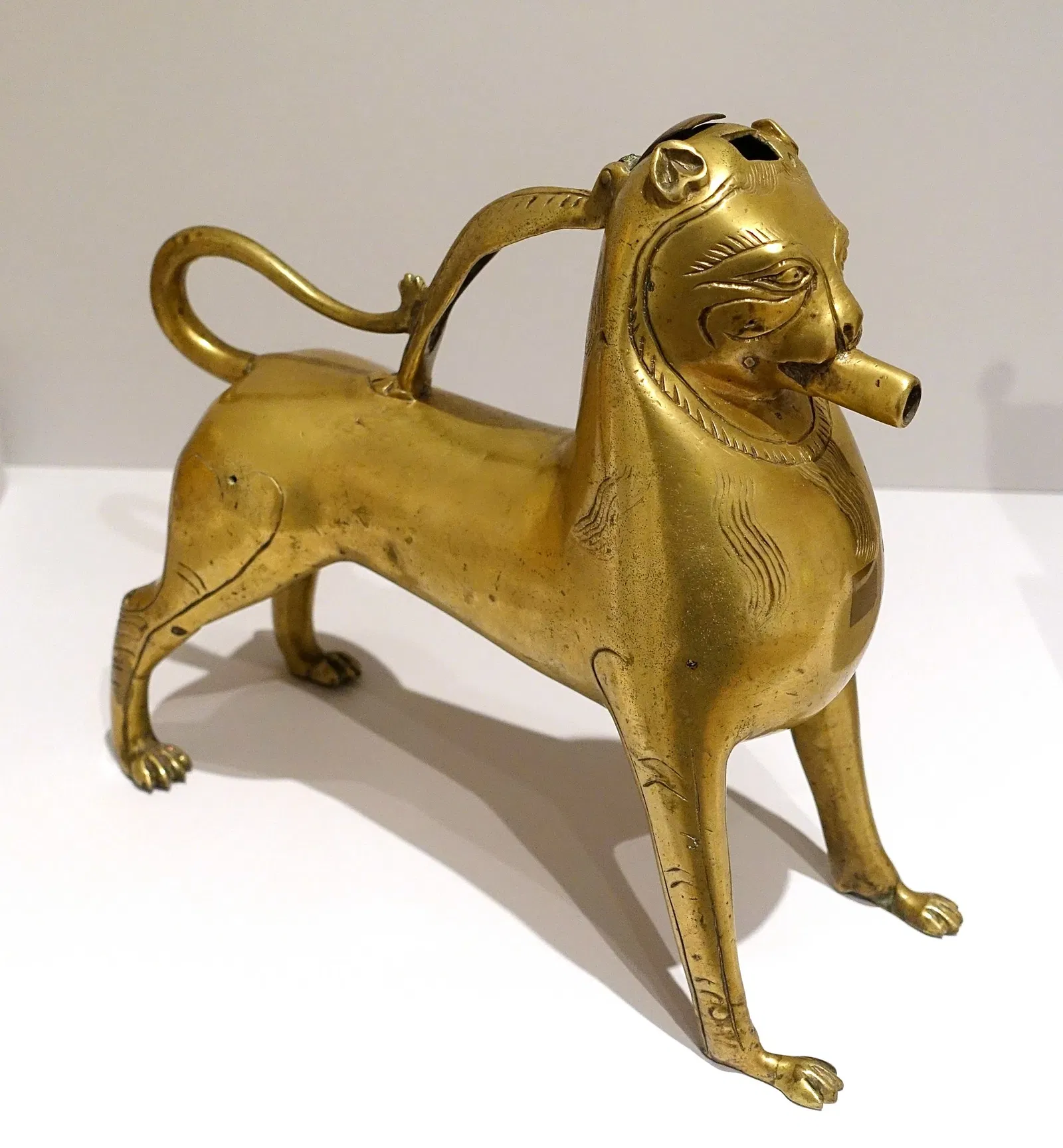 Busch-Reisinger Museum