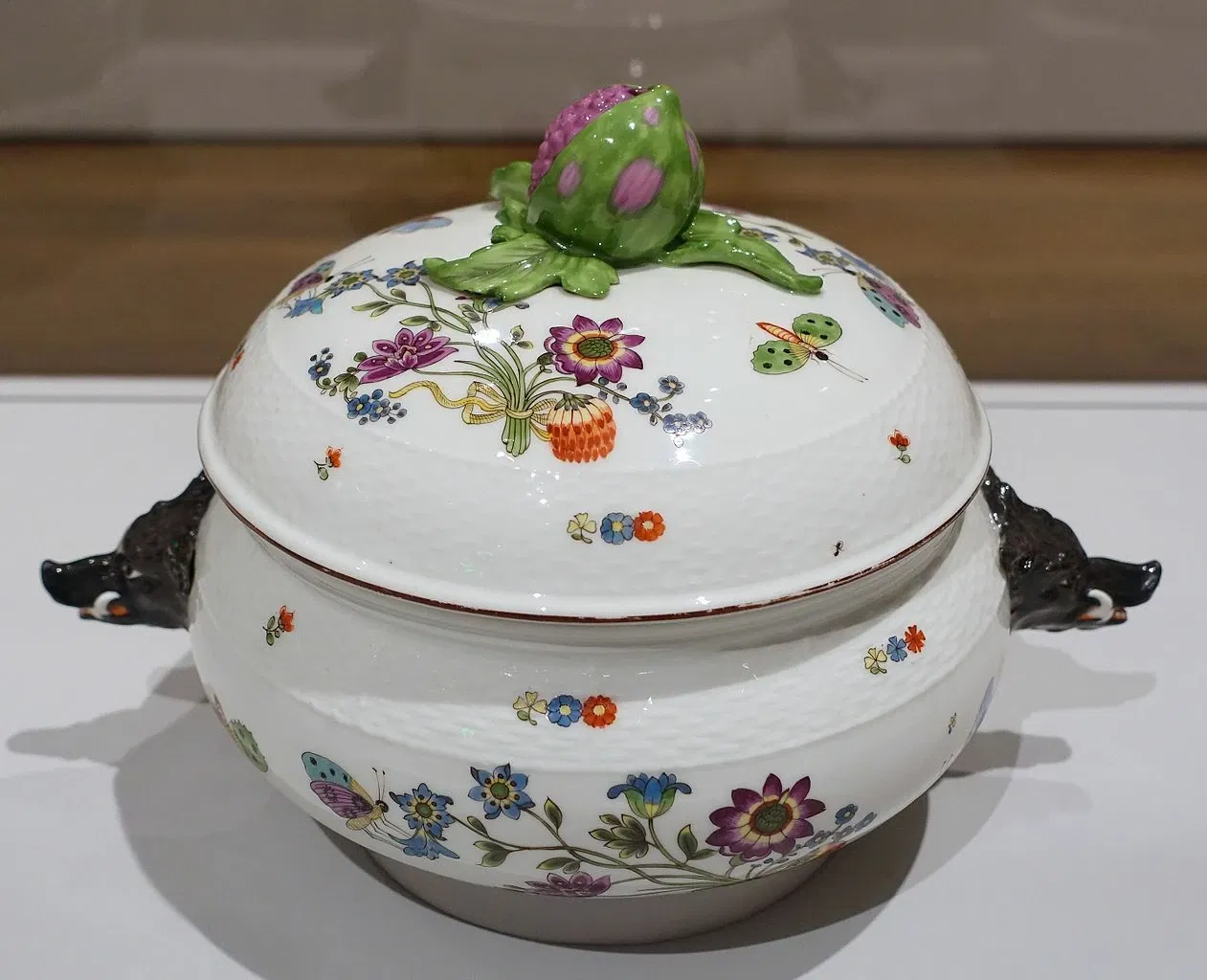 Busch-Reisinger Museum