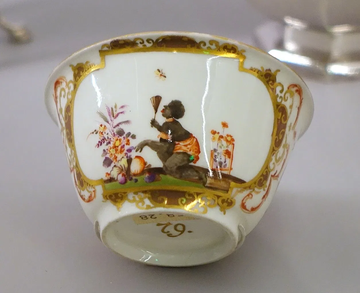 Busch-Reisinger Museum